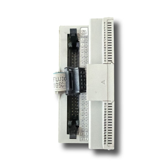 ALLEN-BRADLEY 1762-OB32T