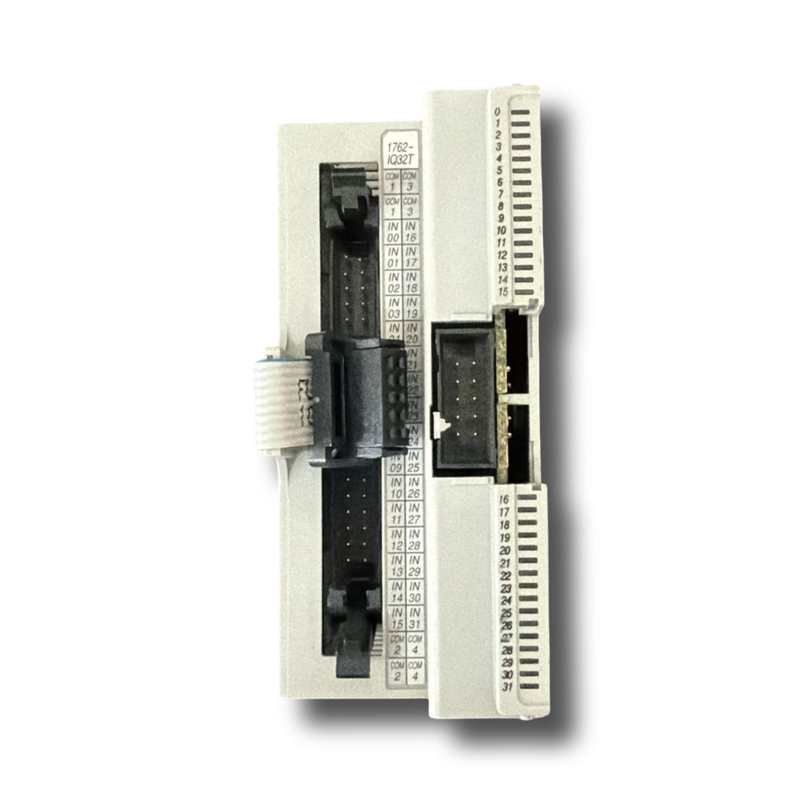 ALLEN-BRADLEY 1762-IQ32T
