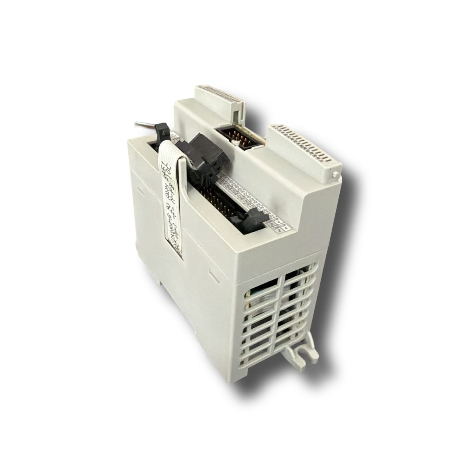 ALLEN-BRADLEY 1762-IQ32T