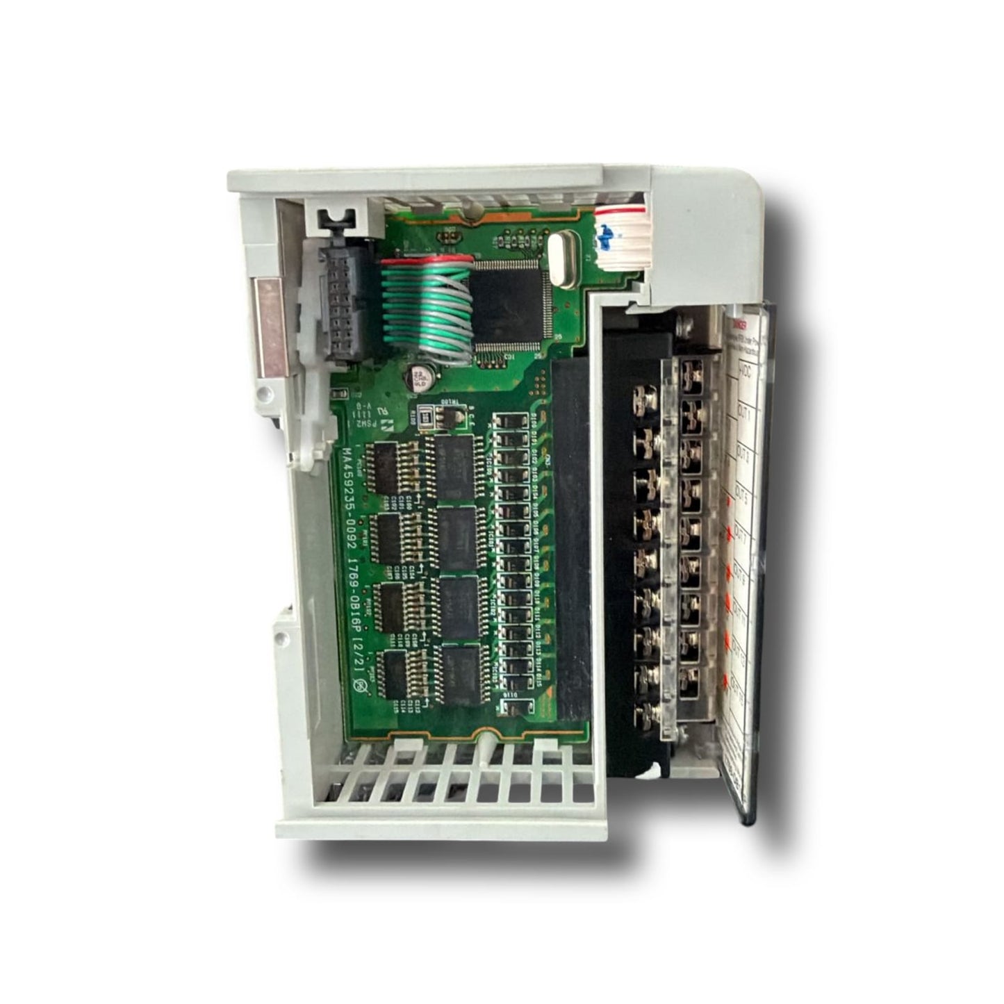 ALLEN-BRADLEY 1769-OB16P