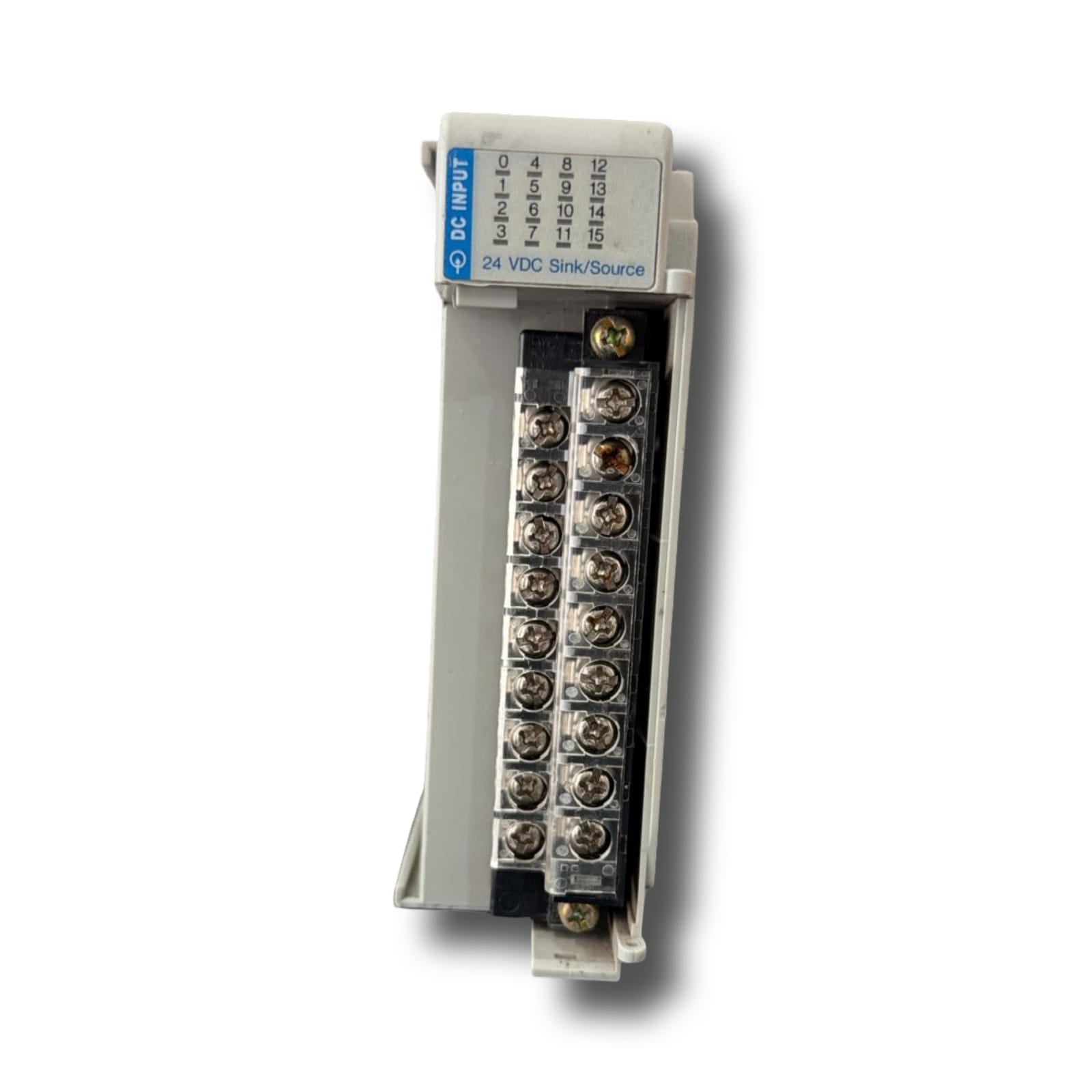 ALLEN-BRADLEY 1769-IQ16