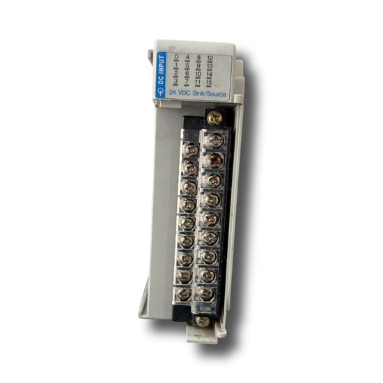 ALLEN-BRADLEY 1769-IQ16