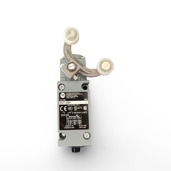 ALLEN BRADLEY 802T-AMP
