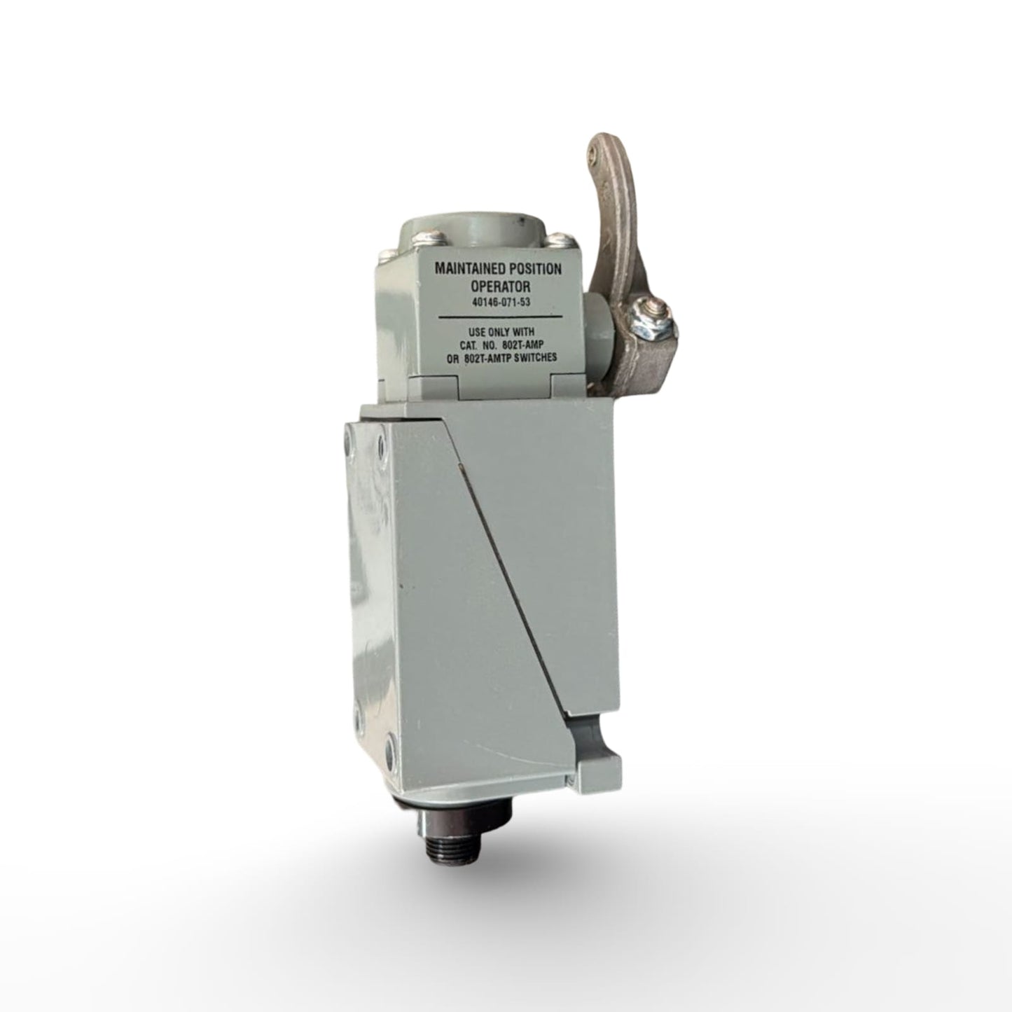 ALLEN BRADLEY 802T-AMP
