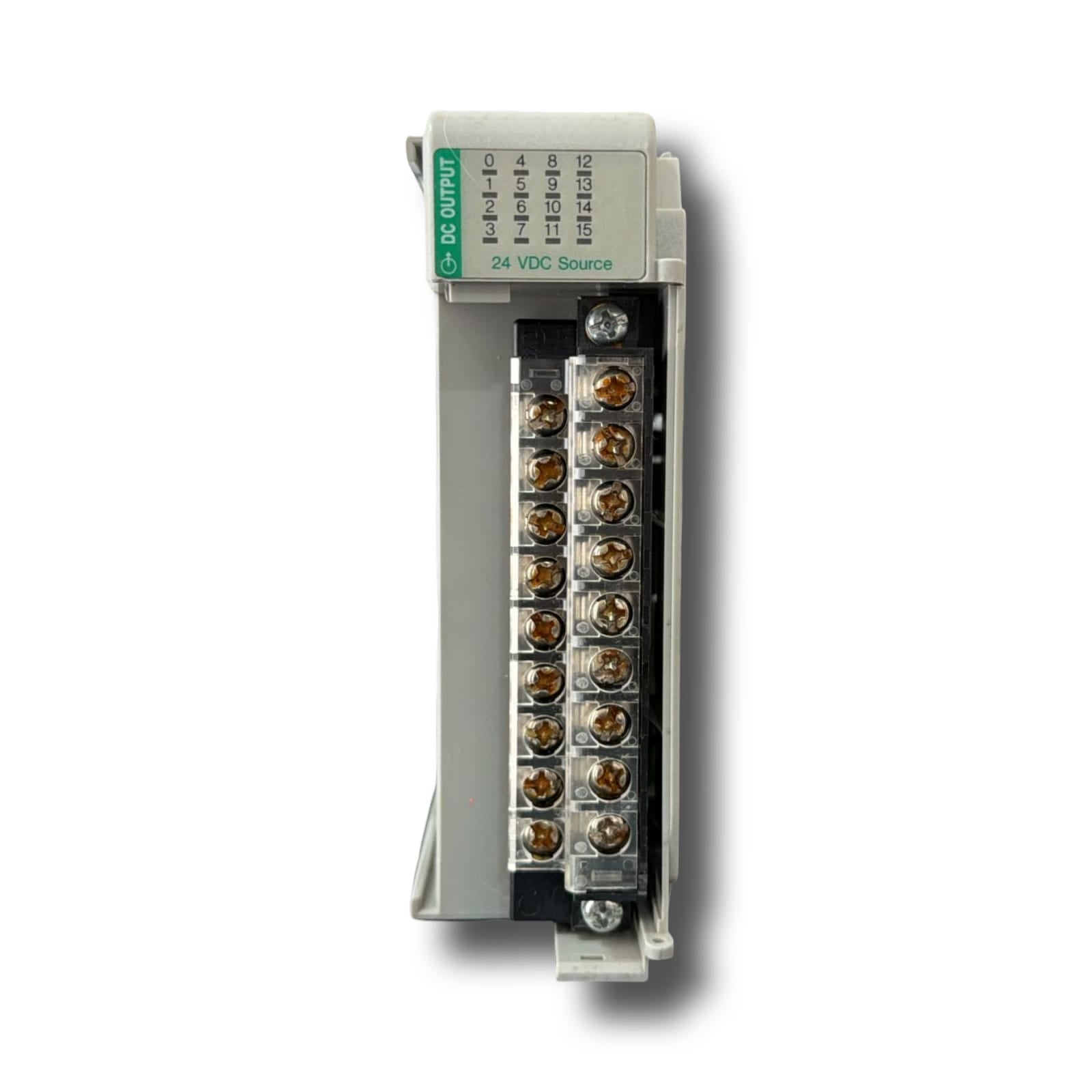 ALLEN-BRADLEY 1769-OB16