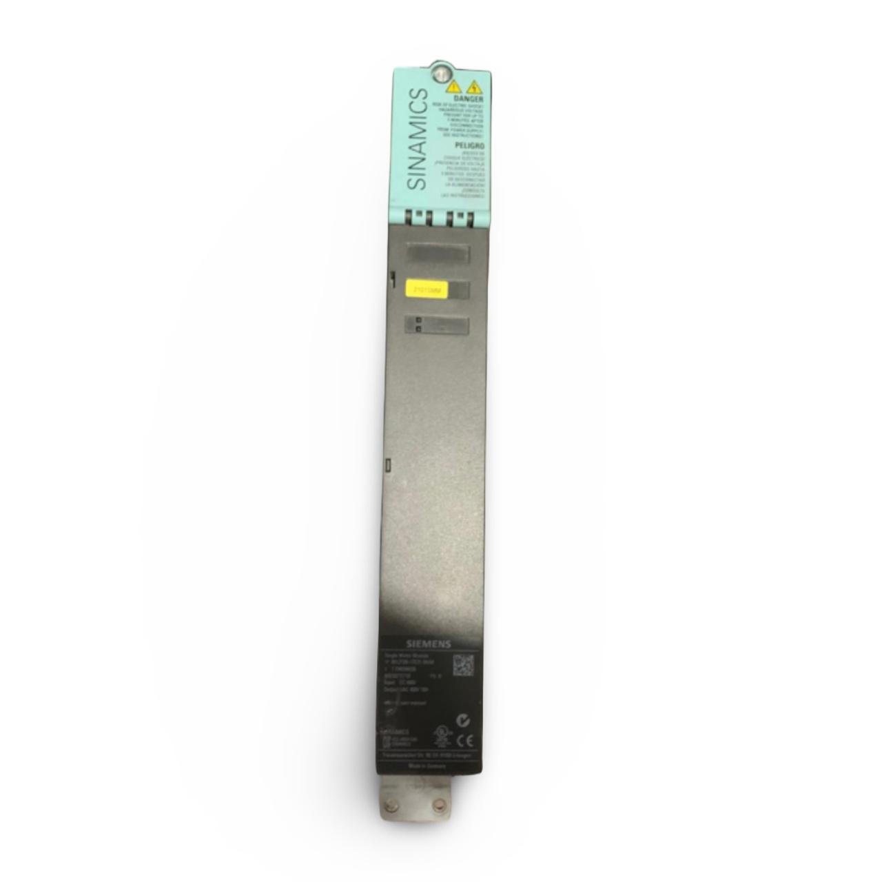 SIEMENS 6SL3120-1TE21-8AA4