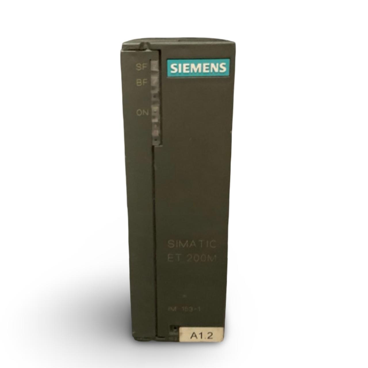 SIEMENS 6ES7 153-1AA03-0XB0
