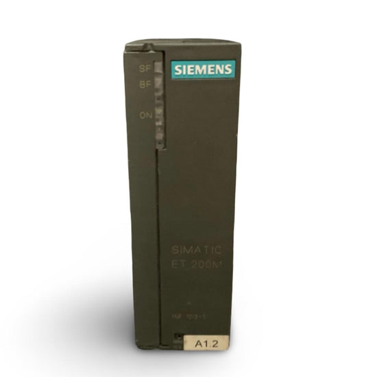 SIEMENS 6ES7 153-1AA03-0XB0