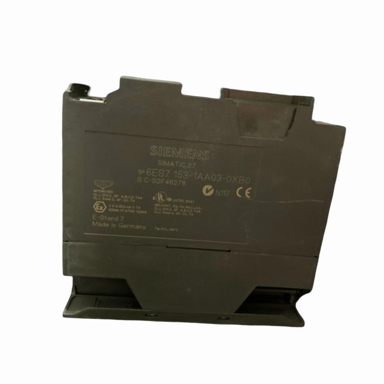SIEMENS 6ES7 153-1AA03-0XB0