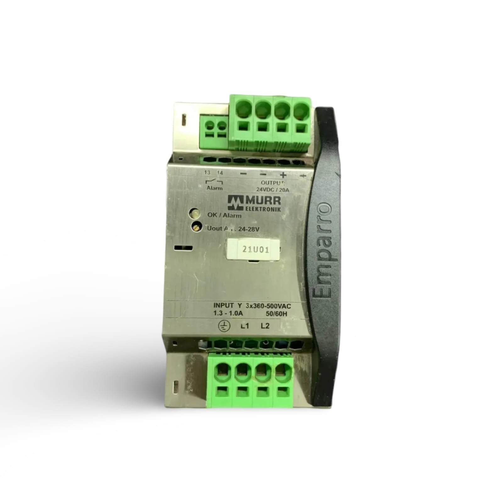 MURR ELECTRONIK D-71570 85692