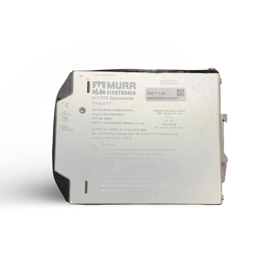 MURR ELECTRONIK D-71570 85692