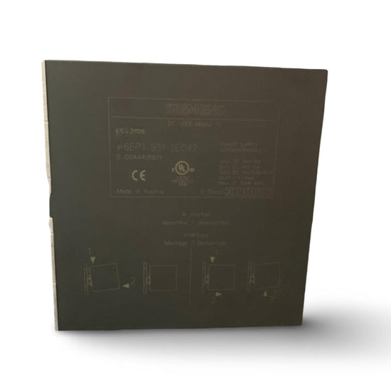 SIEMENS 6EP1 931-2EC42