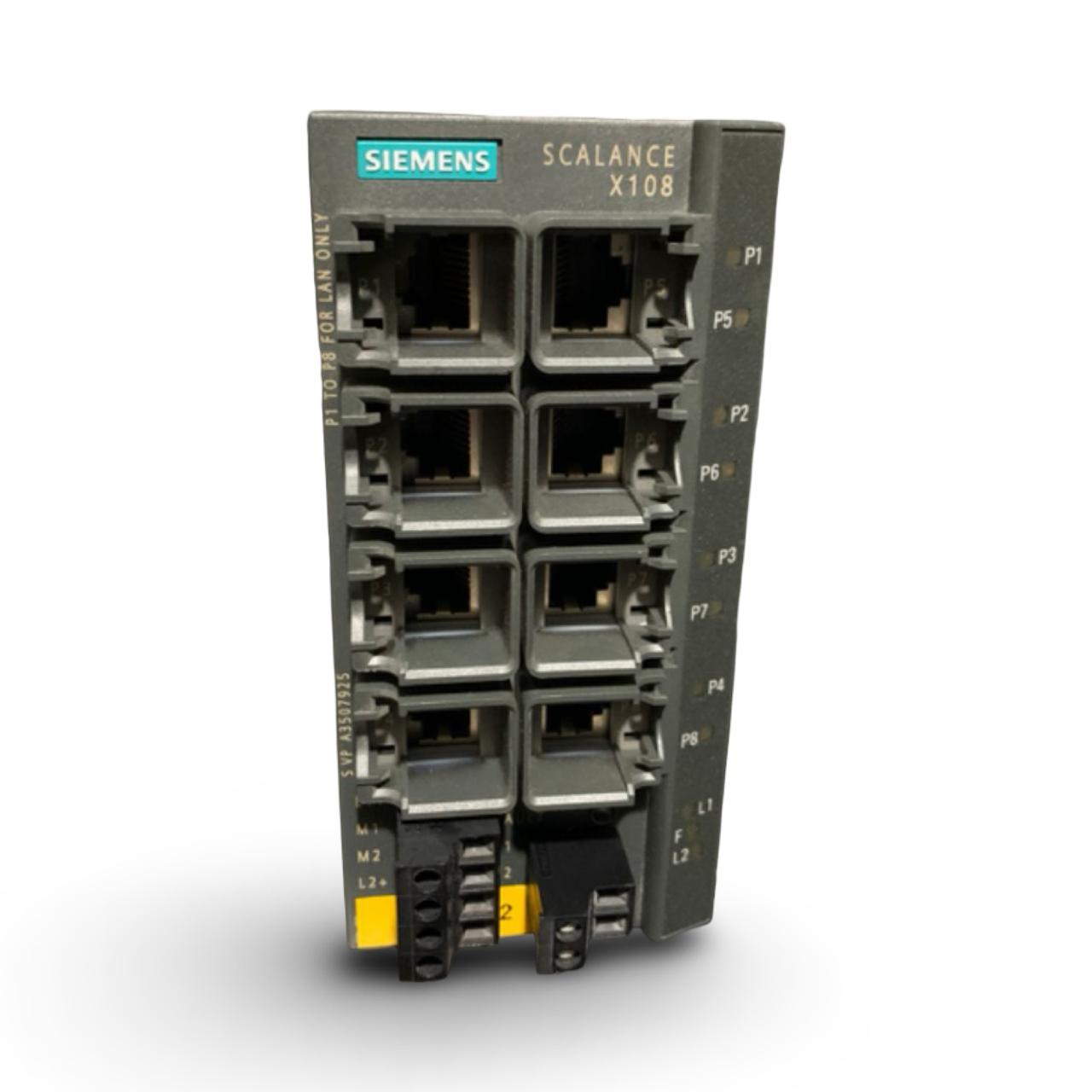 SIEMENS 6EP1 334-2BA00