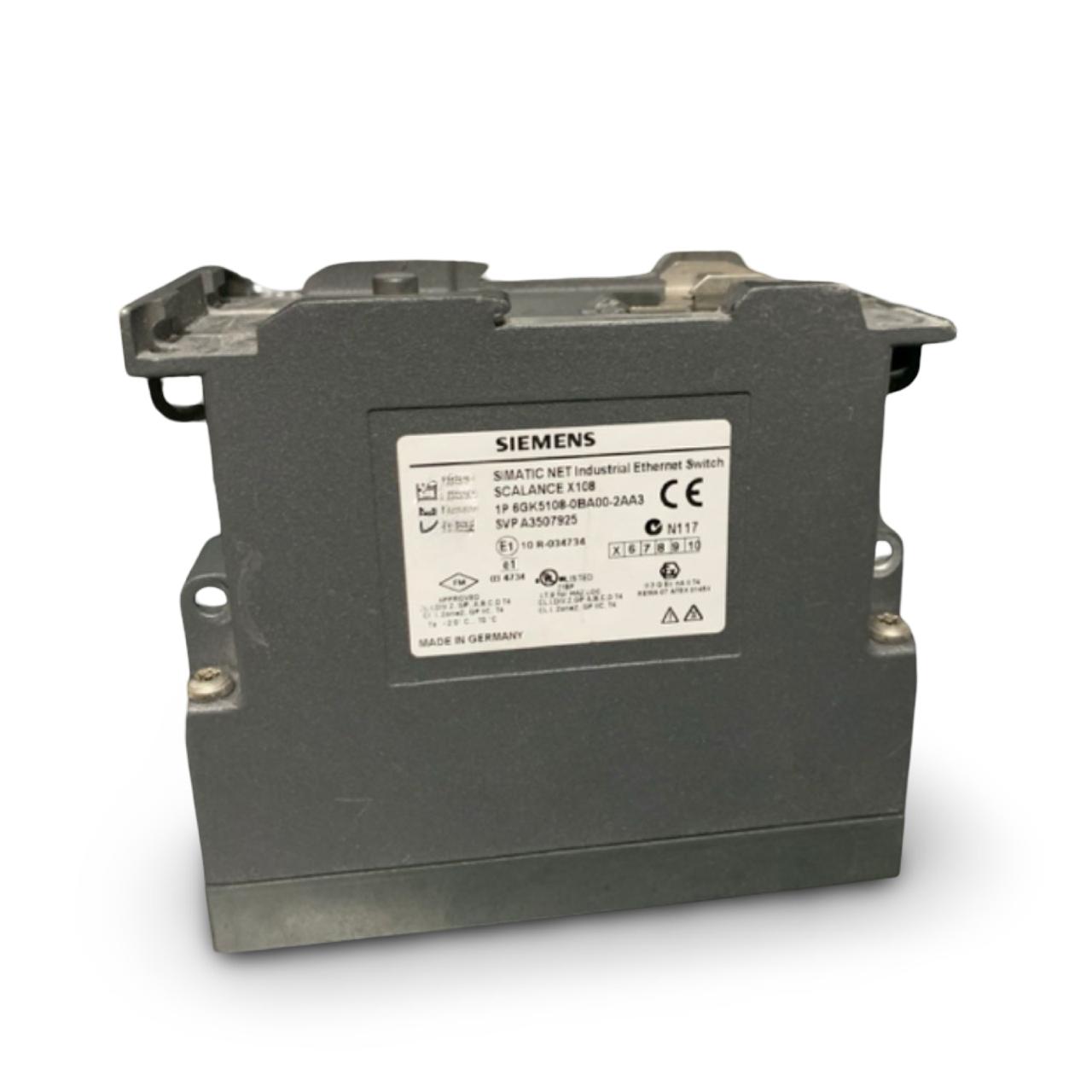 SIEMENS 6EP1 334-2BA00