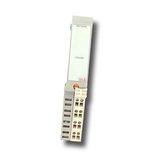 ALLEN-BRADLEY 1734-FPD