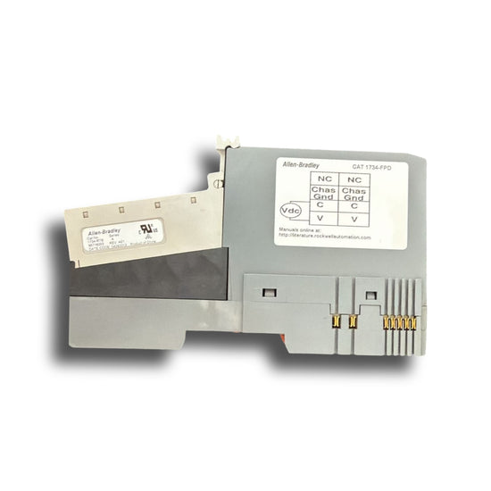 ALLEN-BRADLEY 1734-FPD