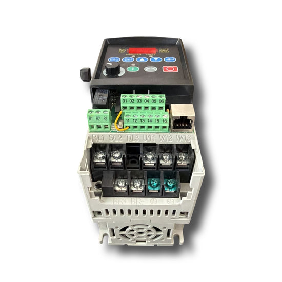 ALLEN-BRADLEY 22A-A1P5N114