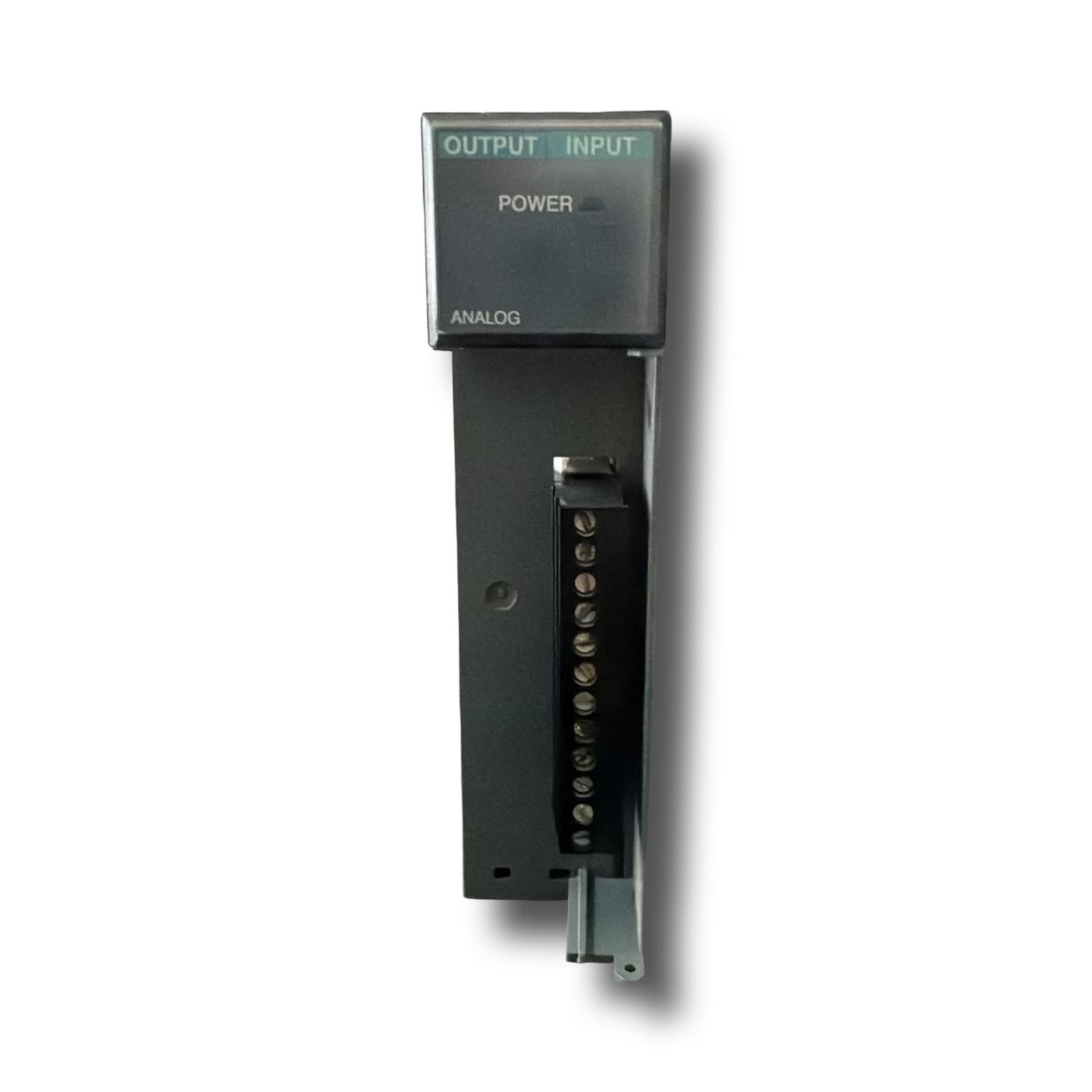 ALLEN-BRADLEY 1746-NI04I