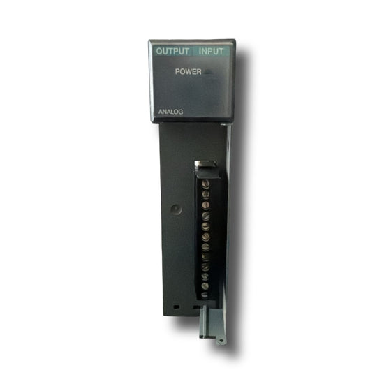 ALLEN-BRADLEY 1746-NI04I