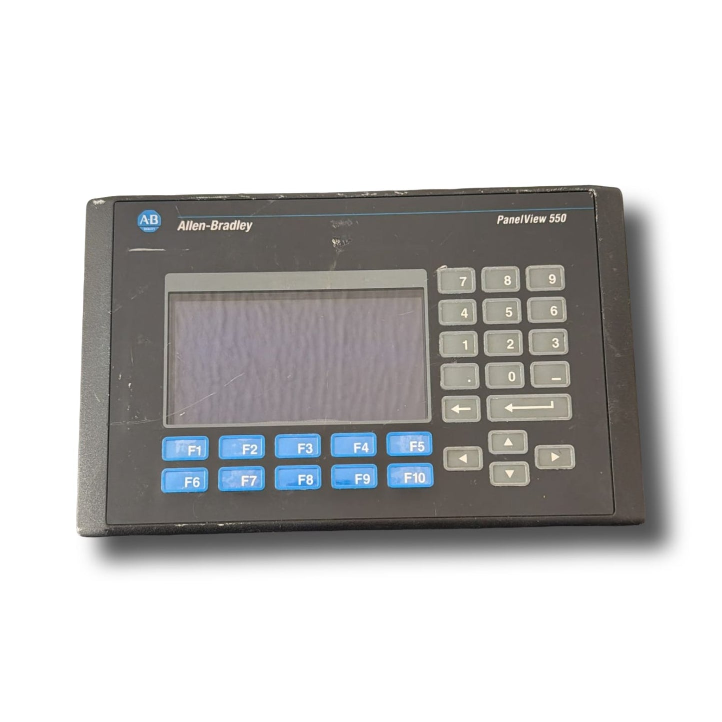 ALLEN-BRADLEY 2711-K5A3