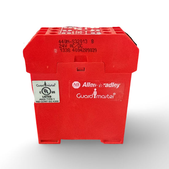 ALLEN BRADLEY 440N-S32013