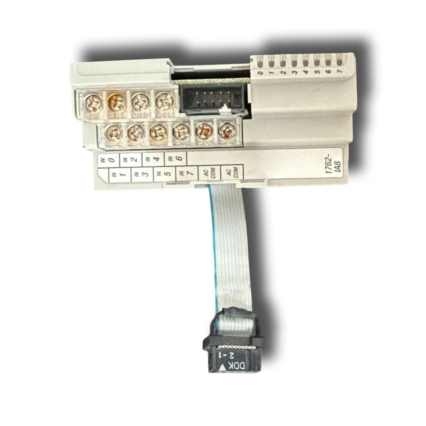 ALLEN-BRADLEY 1762-IA8