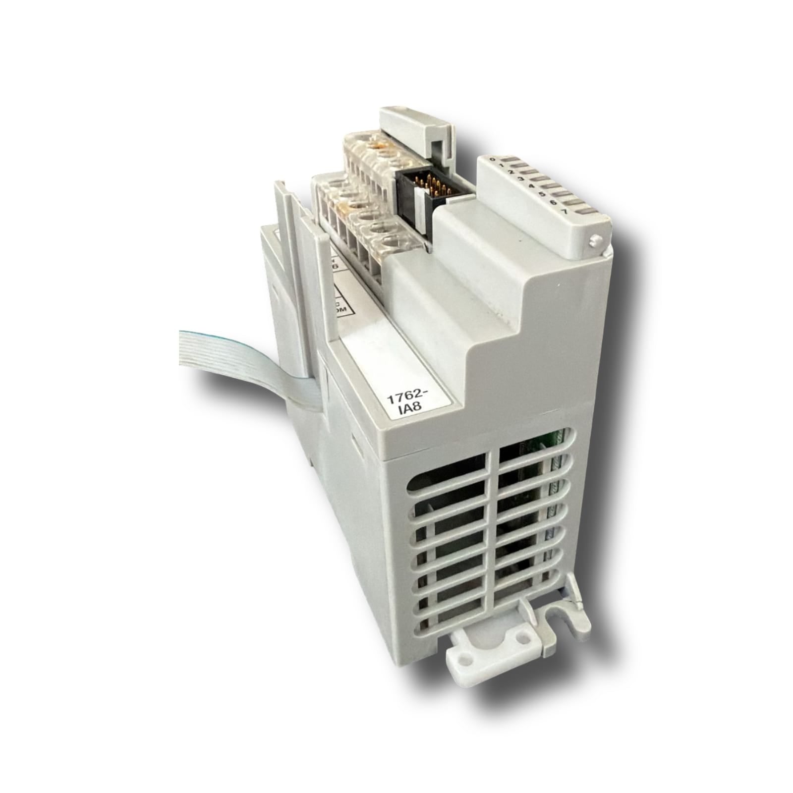 ALLEN-BRADLEY 1762-IA8