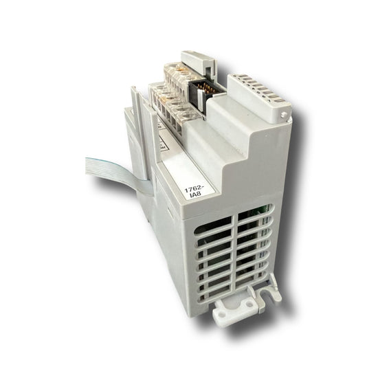 ALLEN-BRADLEY 1762-IA8