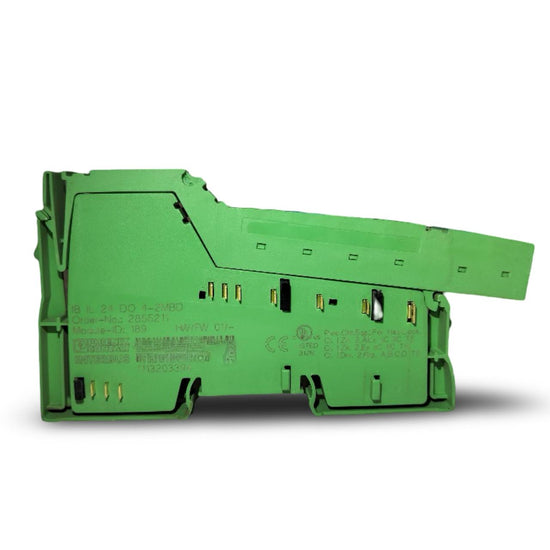 PHOENIX CONTACT ib il 24 do 4-2mbd