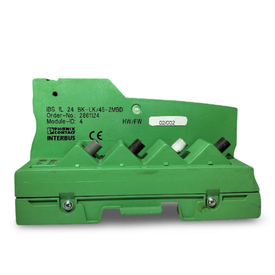 PHOENIX CONTACT Bk-lk/45-2mbd