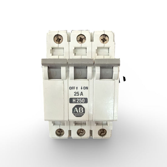 ALLEN BRADLEY 1492-CB3