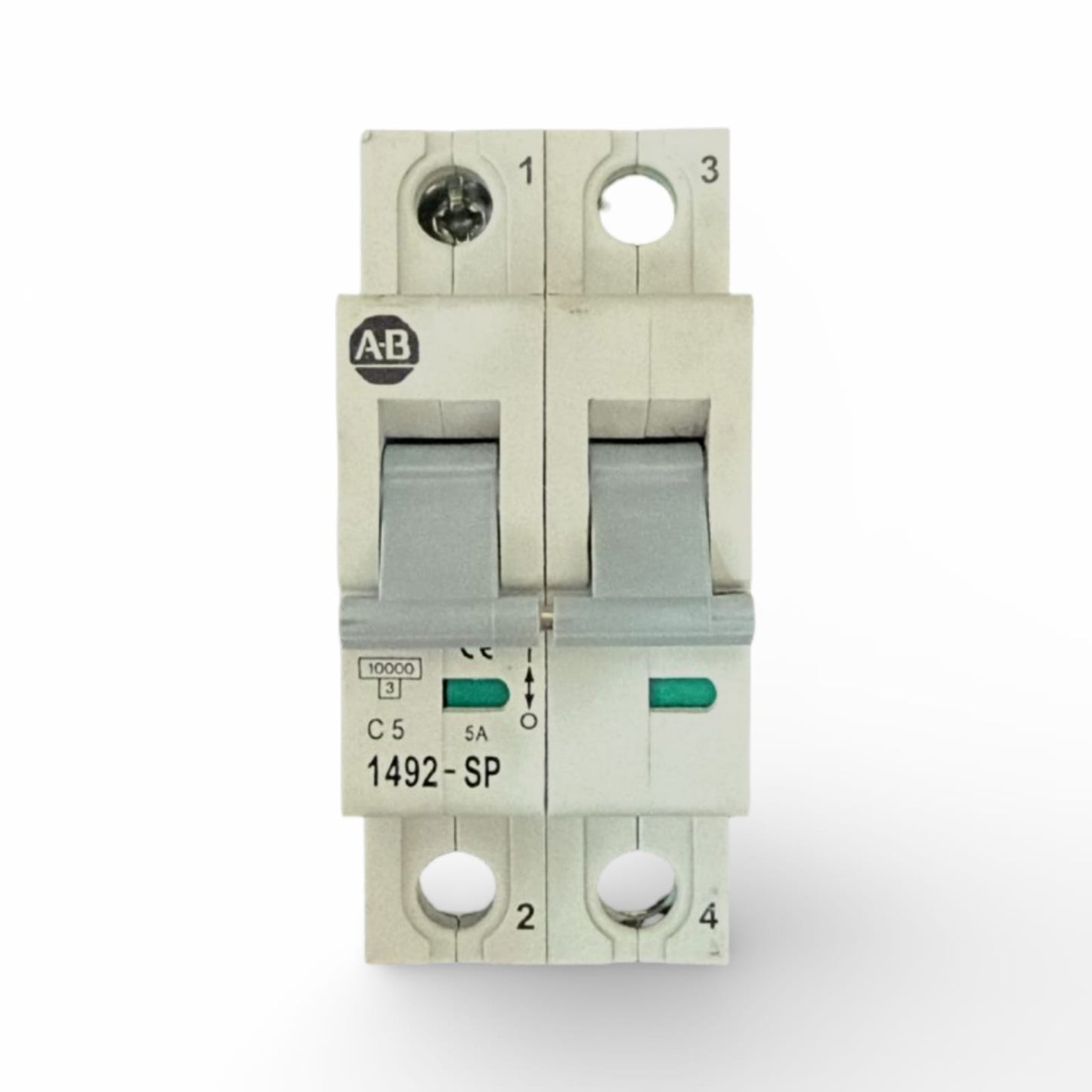 ALLEN BRADLEY 1492-SP2C050