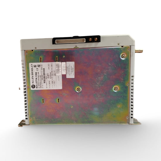 ALLEN BRADLEY 1394C-AM04