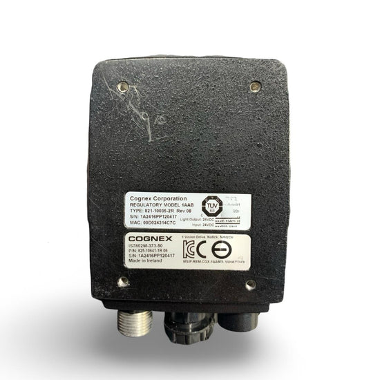 COGNEX IS7802M-373-50