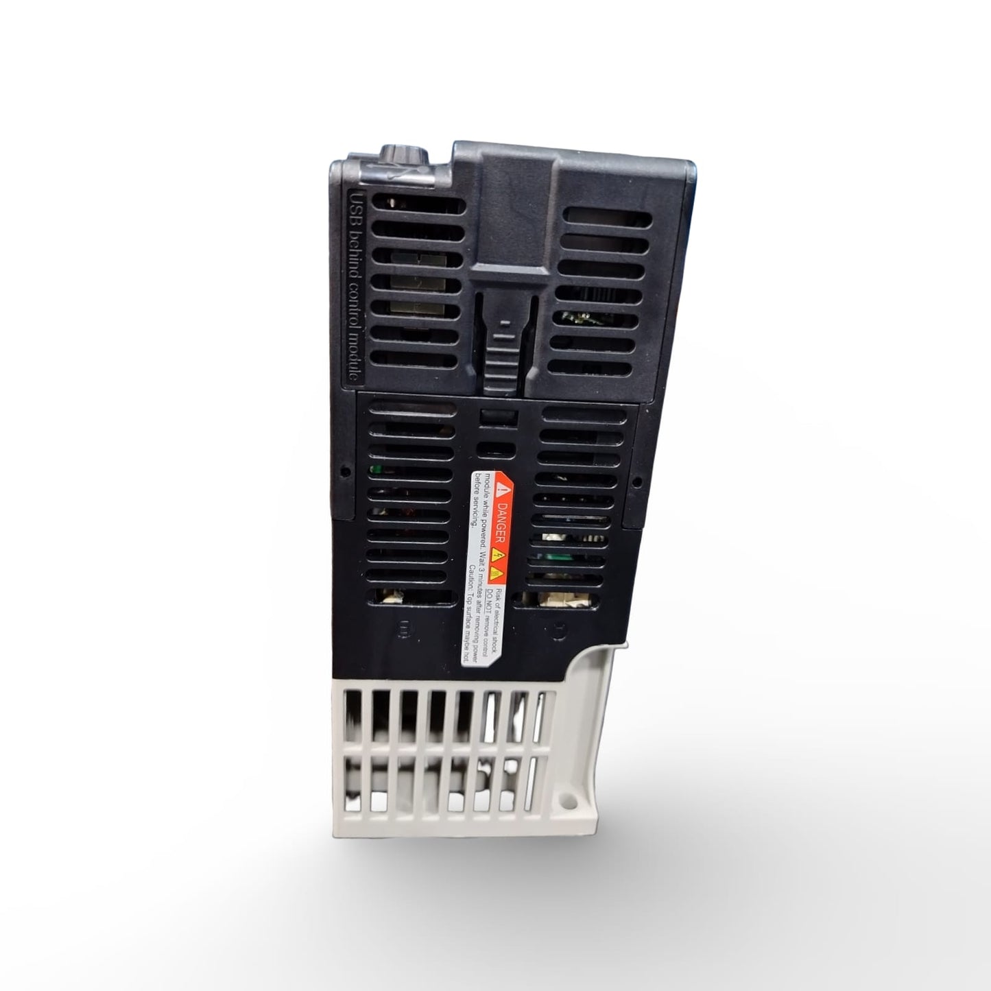 ALLEN BRADLEY 25B-D1P4N104