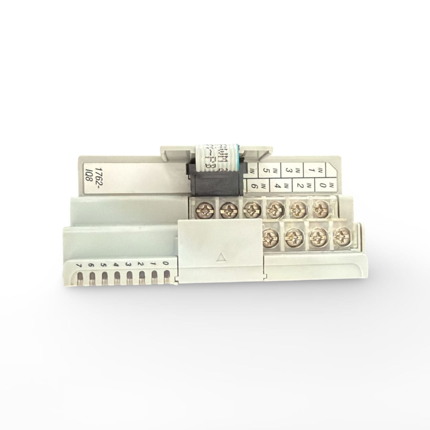 ALLEN BRADLEY 1762-IQ8