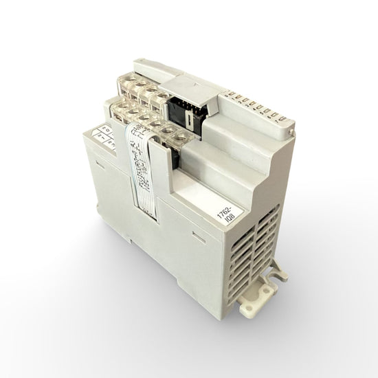 ALLEN BRADLEY 1762-IQ8