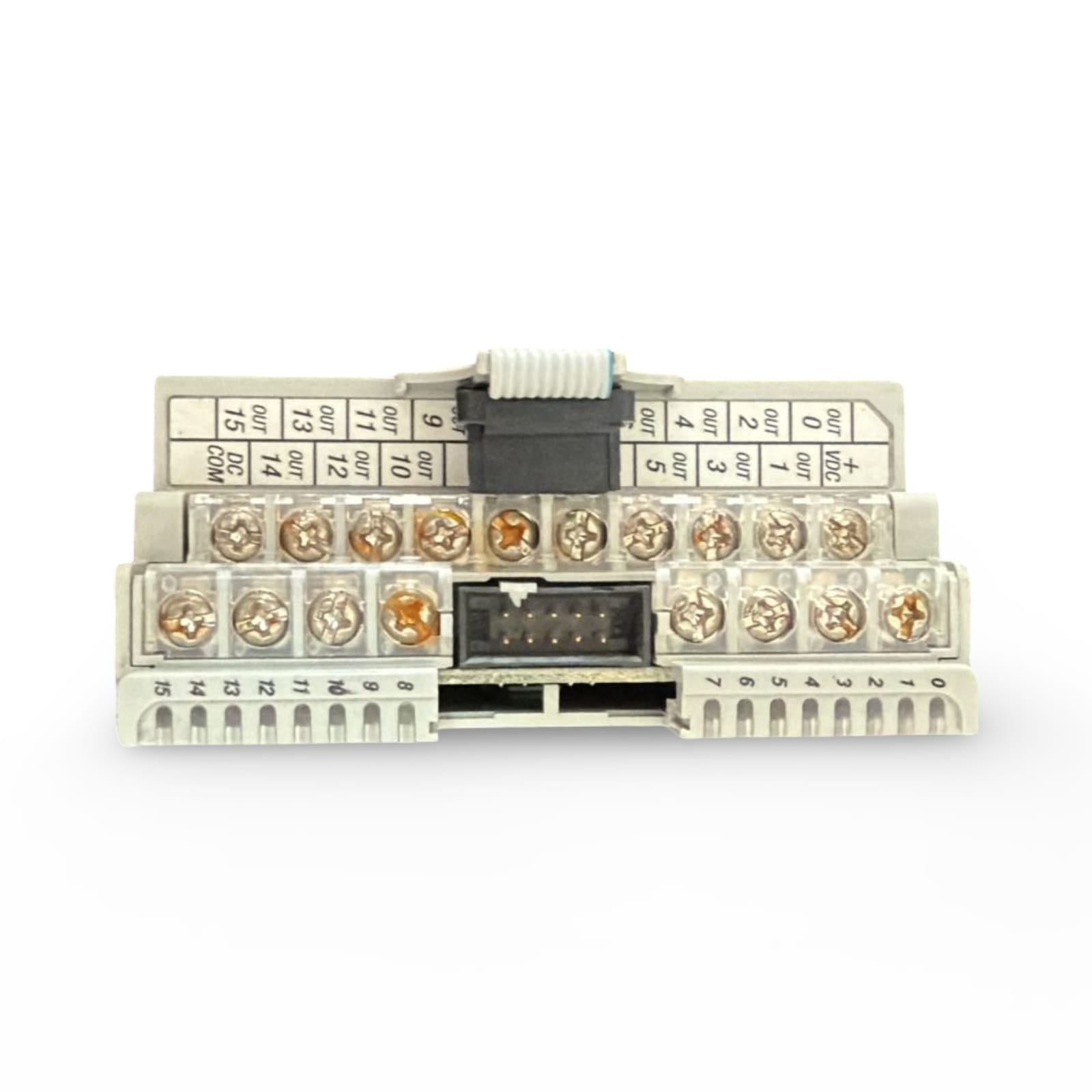 ALLEN BRADLEY 1762-OB16