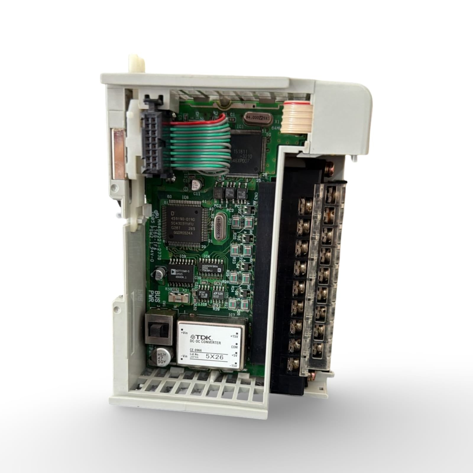 ALLEN BRADLEY 1769-IF4