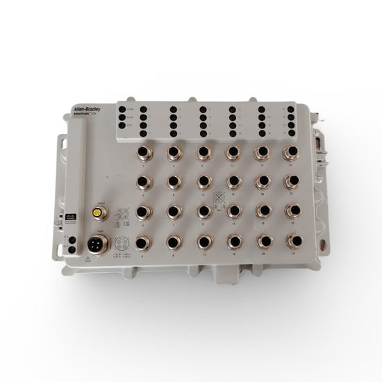 ALLEN BRADLEY 1783-ZMS24TA