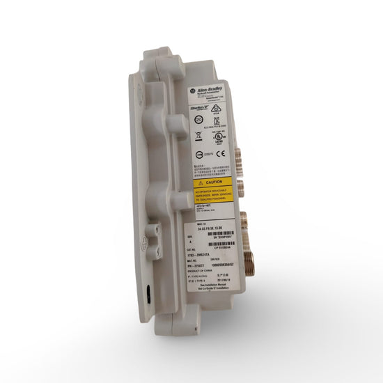 ALLEN BRADLEY 1783-ZMS24TA