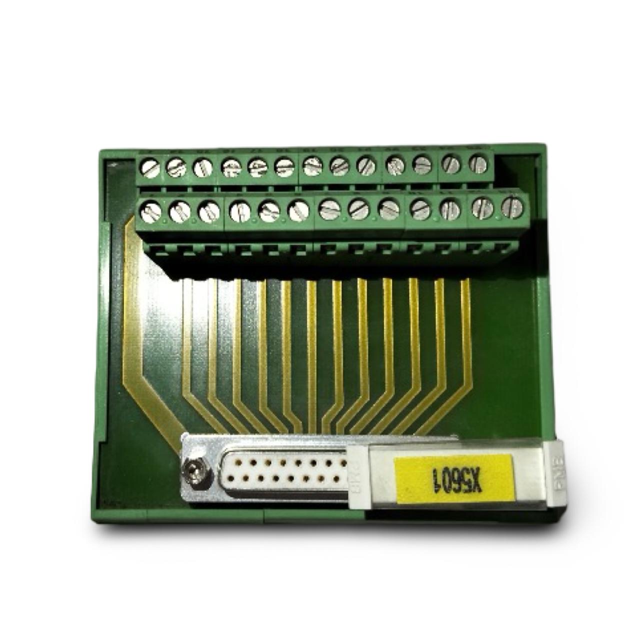 PHOENIX CONTACT flkm-d25 sub/b