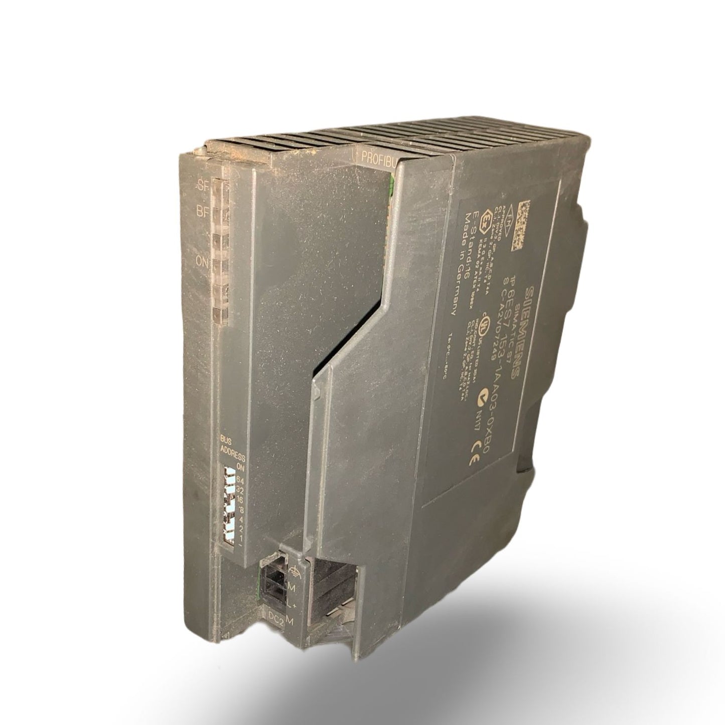 SIEMENS 6ES7 153-1AA03-0XB0
