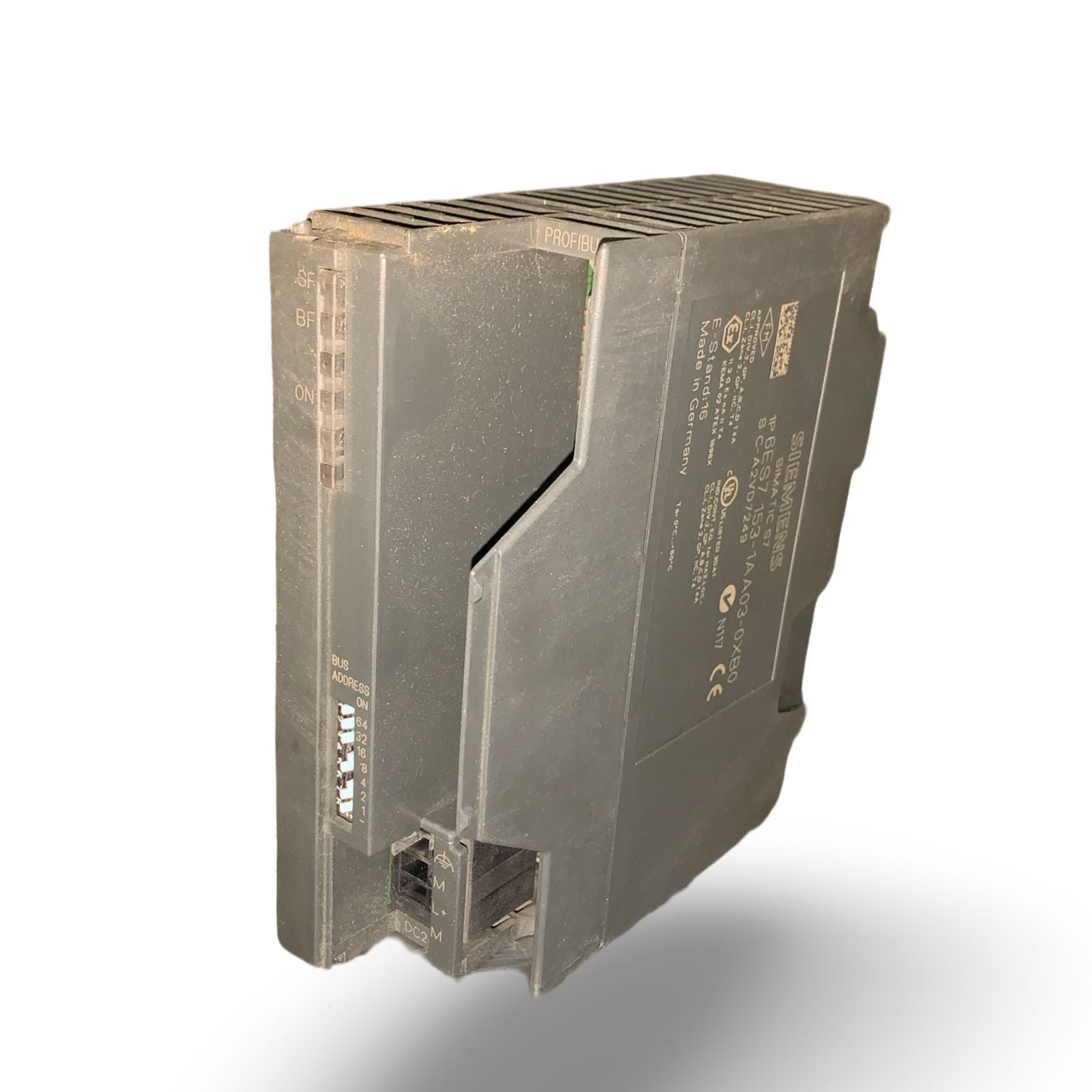 SIEMENS 6ES7 153-1AA03-0XB0