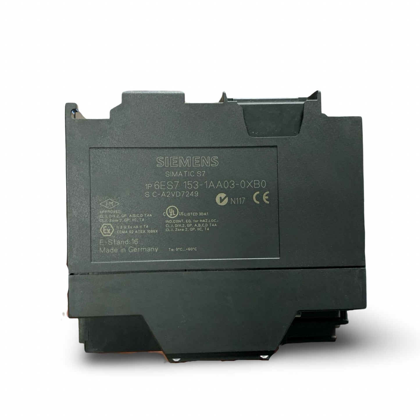 SIEMENS 6ES7 153-1AA03-0XB0