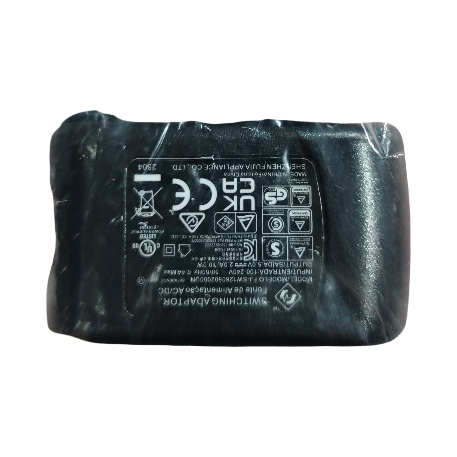 EXTECH RH550