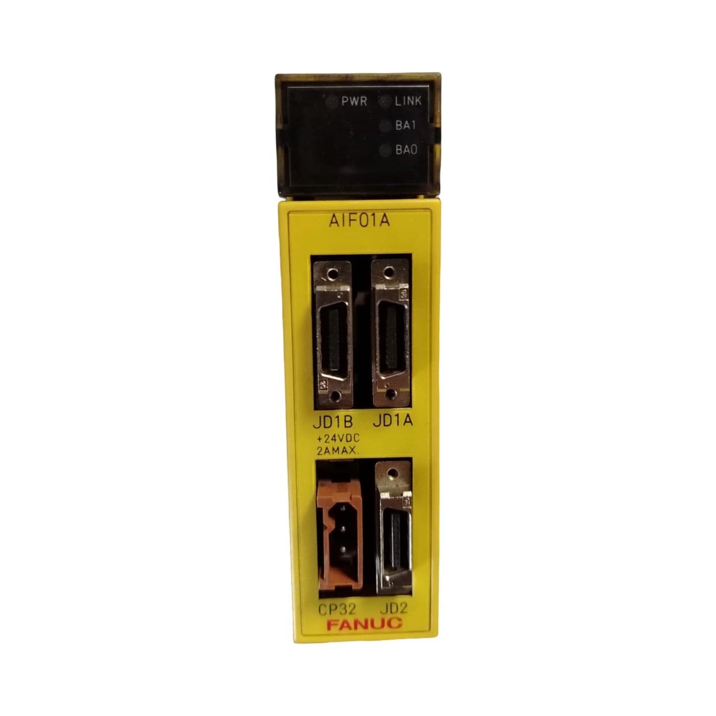 FANUC A03B-0807-C011