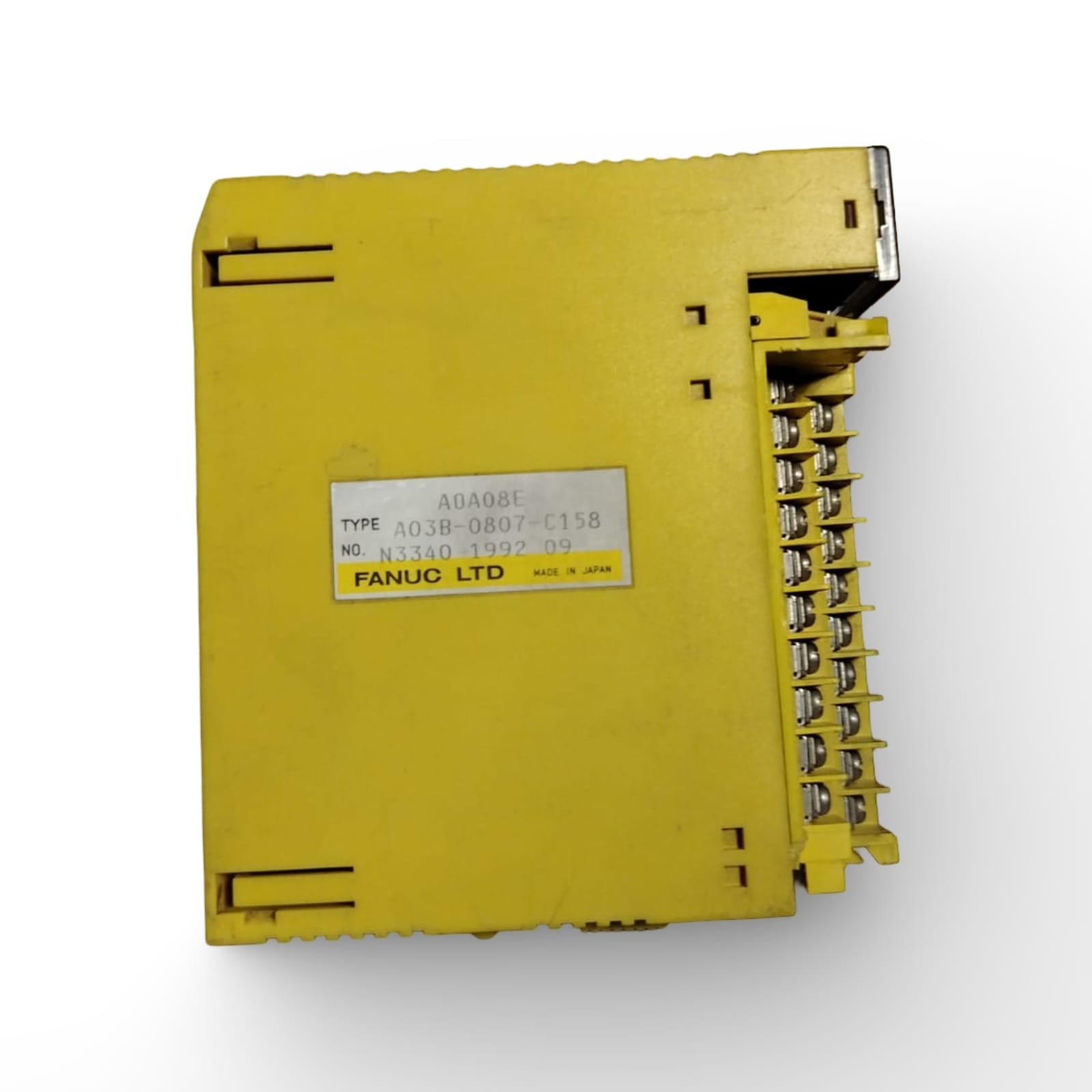 FANUC A03B-0807-C158