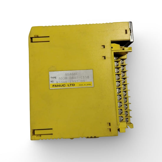 FANUC A03B-0807-C158