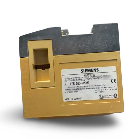 SIEMENS 6ES5 095-8MC01